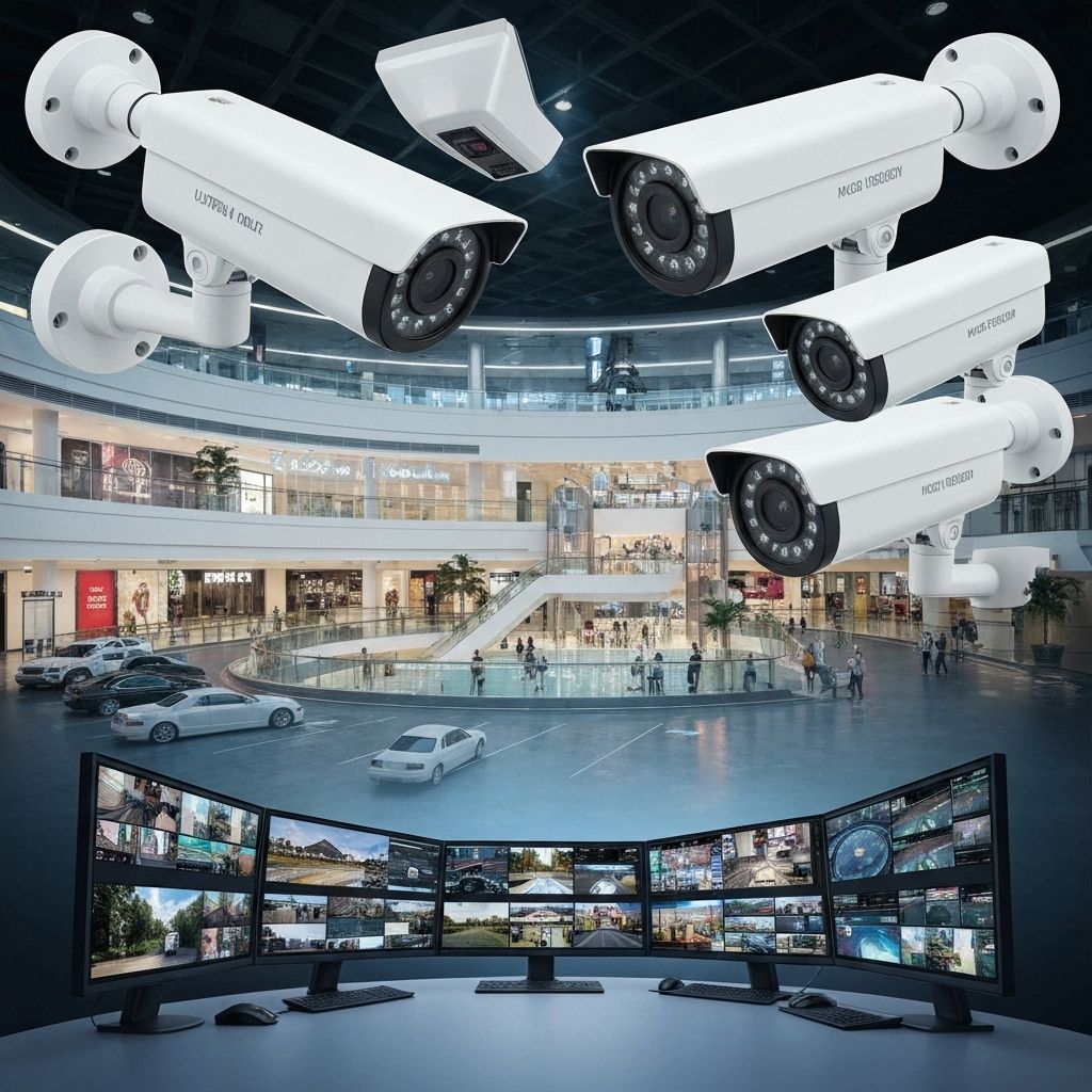 Videoüberwachung